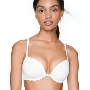 Wear Everywhere Push-up Bra